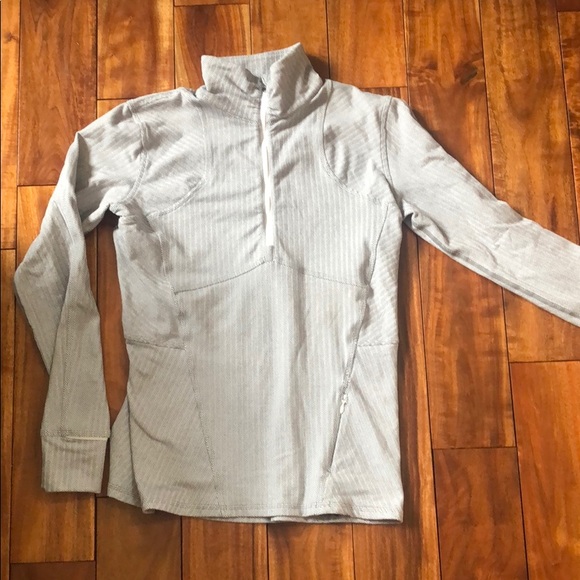 Lululemon 1/2 Pullover - Picture 2 of 8
